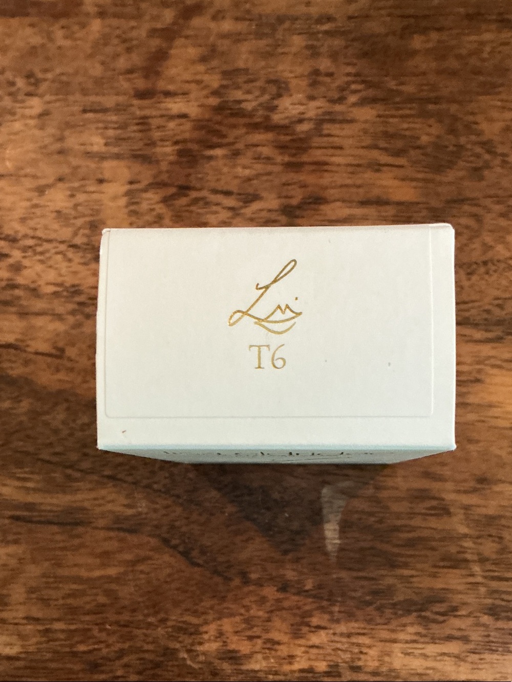 Lisa Eldridge Seamless Skin Enhancing Tint — T6 - Picture 3 of 3